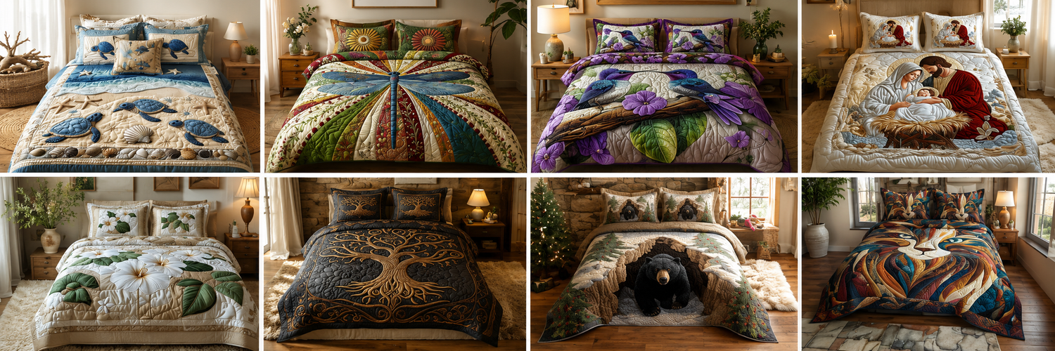 BED LINEN