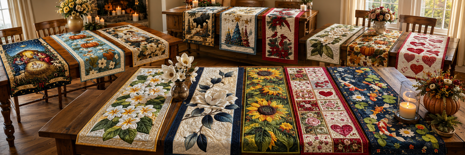 TABLE LINEN